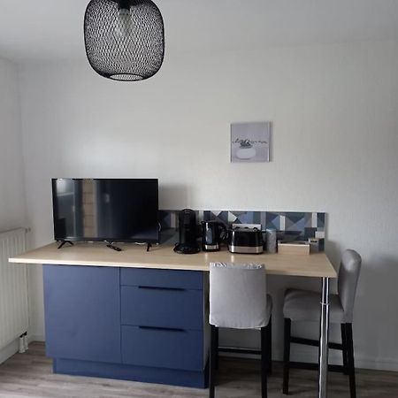 Residence Calme, Parking Gratuit 이작크 외부 사진