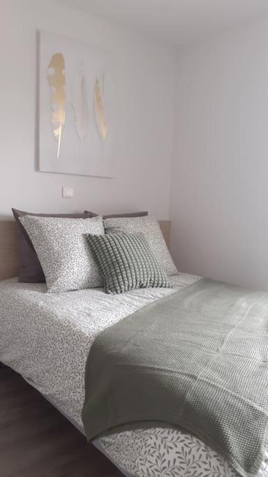 Residence Calme, Parking Gratuit 이작크 외부 사진